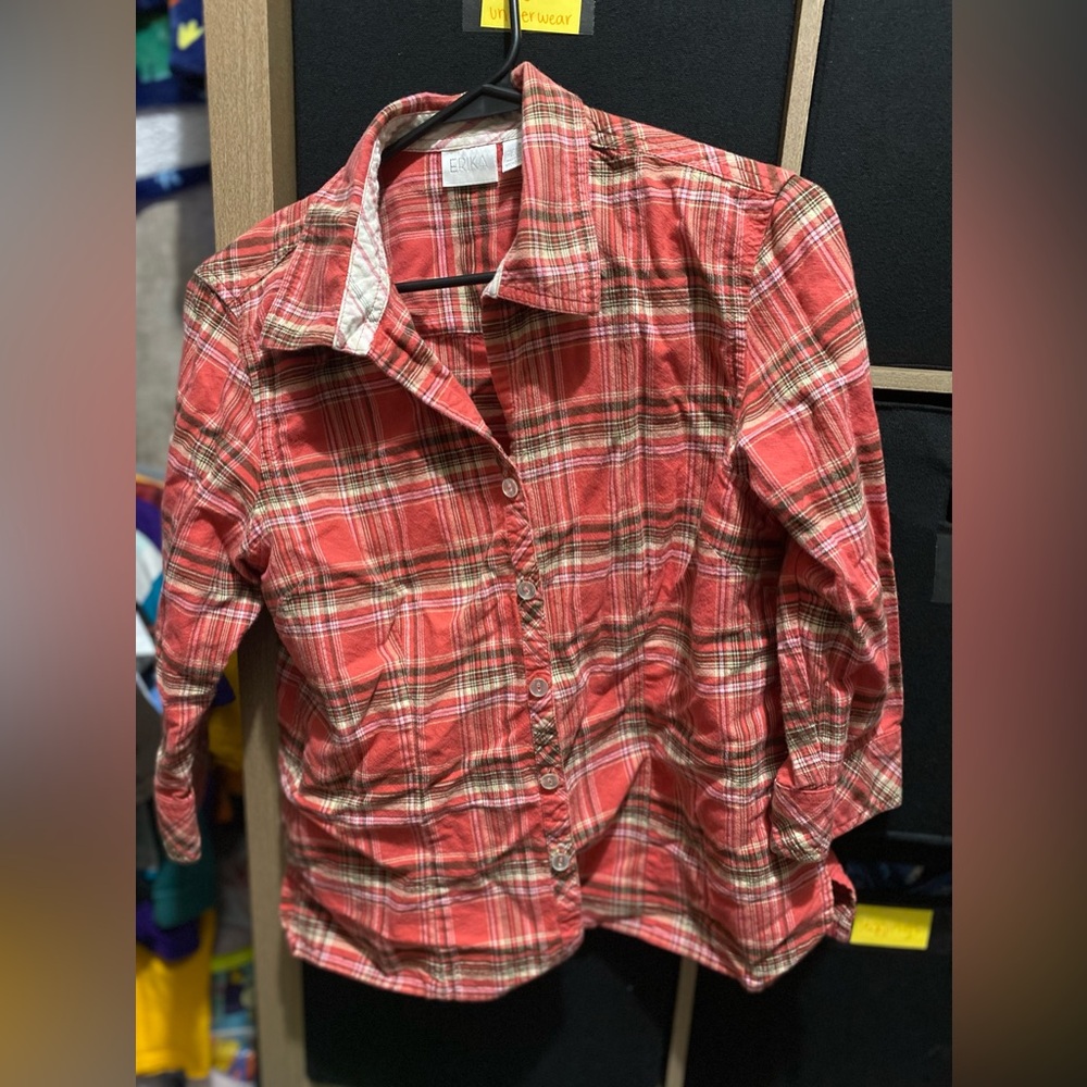 Button down shirt - Picture 3 of 3